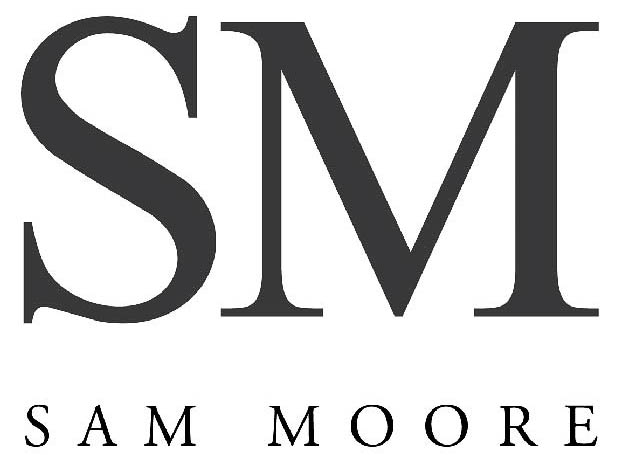 Sam Moore Logo
